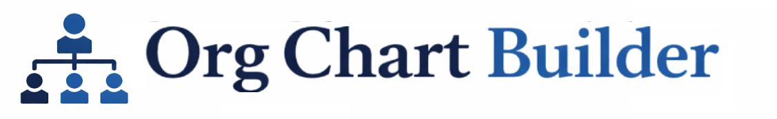 Free Online Org Chart Builder | Create an Organizational Chart in Minutes